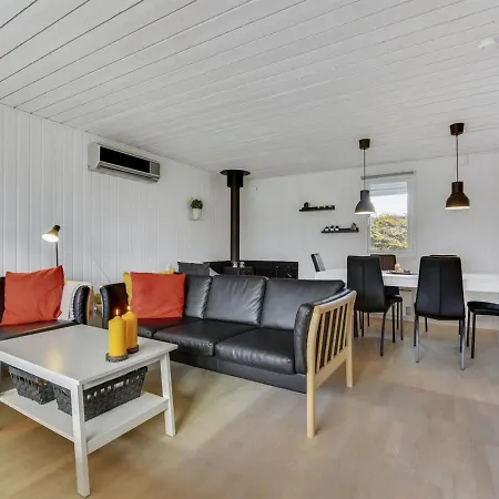 Bena - 700m From The Sea In Se Jutland By Interhome * Nedre Lysabild