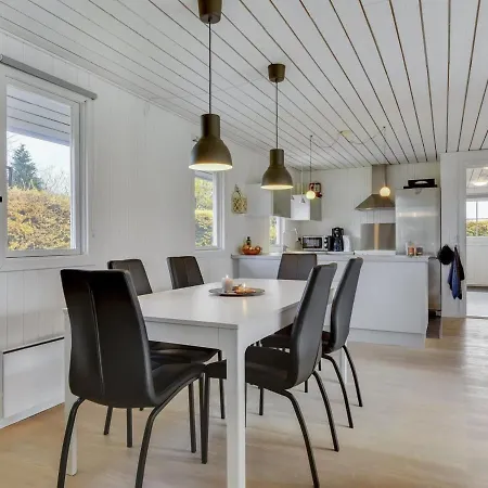 Bena - 700m From The Sea In Se Jutland By Interhome