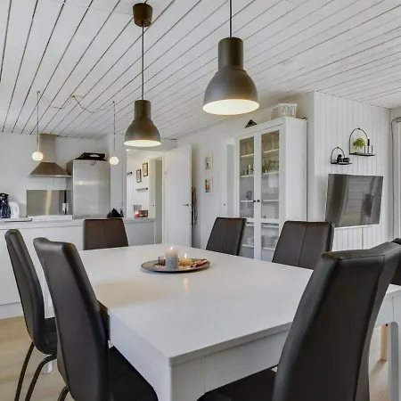 Tatil Evi Bena - 700m From The Sea In Se Jutland By Interhome *