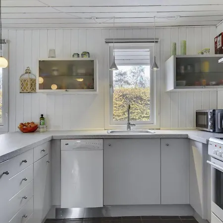 Bena - 700m From The Sea In Se Jutland By Interhome * Nedre Lysabild
