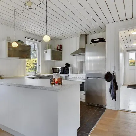 Bena - 700m From The Sea In Se Jutland By Interhome Tatil Evi