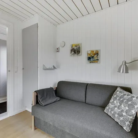 Tatil Evi Bena - 700m From The Sea In Se Jutland By Interhome