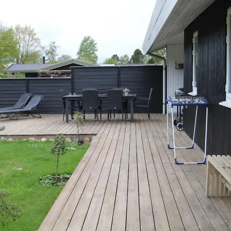 Bena - 700m From The Sea In Se Jutland By Interhome Tatil Evi Nedre Lysabild
