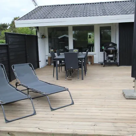 Tatil Evi Bena - 700m From The Sea In Se Jutland By Interhome *