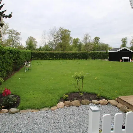 Bena - 700m From The Sea In Se Jutland By Interhome