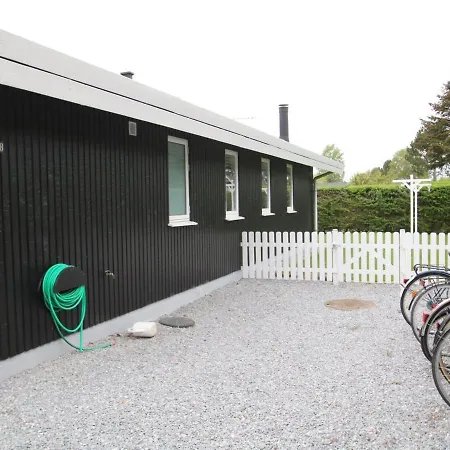 Bena - 700m From The Sea In Se Jutland By Interhome Tatil Evi Nedre Lysabild