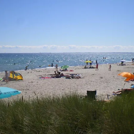 Bena - 700m From The Sea In Se Jutland By Interhome Tatil Evi