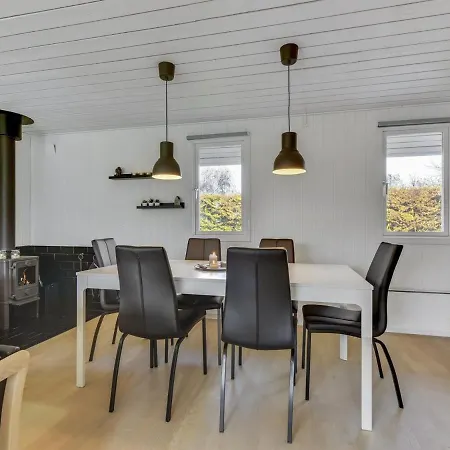 Bena - 700m From The Sea In Se Jutland By Interhome Tatil Evi