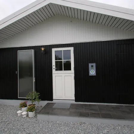 Bena - 700m From The Sea In Se Jutland By Interhome