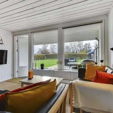 Bena - 700m From The Sea In Se Jutland By Interhome * Nedre Lysabild