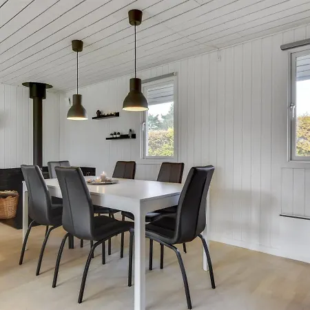 Bena - 700m From The Sea In Se Jutland By Interhome *
