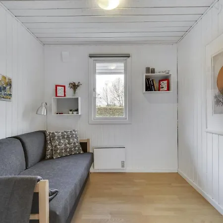 Bena - 700m From The Sea In Se Jutland By Interhome * Nedre Lysabild