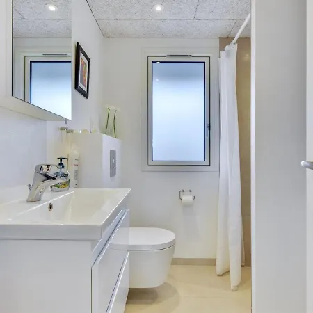 Bena - 700m From The Sea In Se Jutland By Interhome