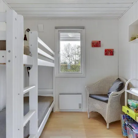 Tatil Evi Bena - 700m From The Sea In Se Jutland By Interhome Nedre Lysabild