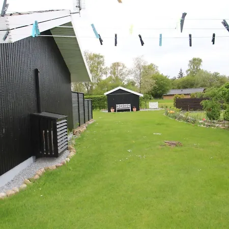 Bena - 700m From The Sea In Se Jutland By Interhome *