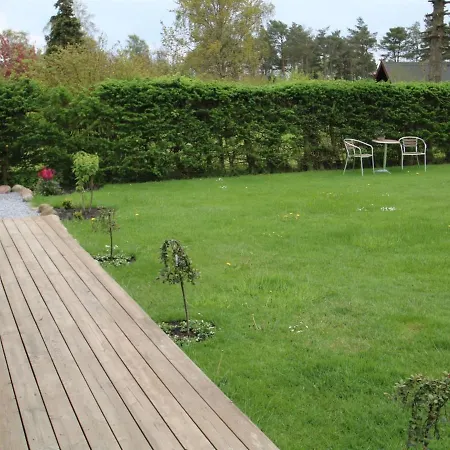 Bena - 700m From The Sea In Se Jutland By Interhome