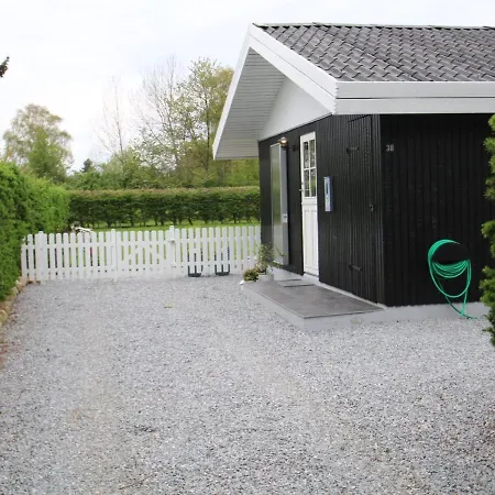 Bena - 700m From The Sea In Se Jutland By Interhome * Nedre Lysabild