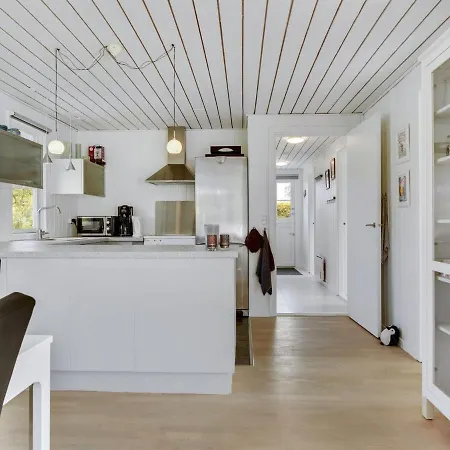 Bena - 700m From The Sea In Se Jutland By Interhome Tatil Evi Nedre Lysabild