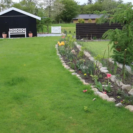Bena - 700m From The Sea In Se Jutland By Interhome Tatil Evi *