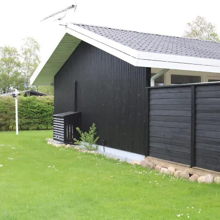 Tatil Evi Bena - 700m From The Sea In Se Jutland By Interhome *
