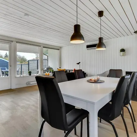 Tatil Evi Bena - 700m From The Sea In Se Jutland By Interhome *