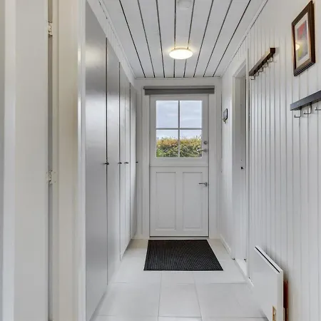 Bena - 700m From The Sea In Se Jutland By Interhome Tatil Evi Nedre Lysabild